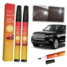 All Cars Magic Pen for Car Scratches, Car Scratch Remover For Vehicles, Quick 