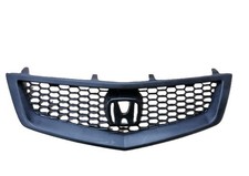 Acura Tsx Honda Accord 8 Mugen Style Mesh Grille Sport Type S 2008-2010 Acura Tsx Honda Accord 8 Mugen Style Mesh Grille Sport Type S 2008-2010