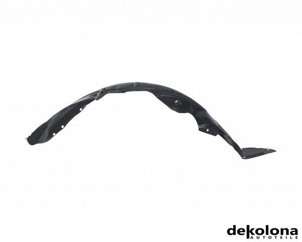 Radhausverkleidung Links Vorne FüR Hyundai I20 1.6 Crdi 1.4 1.2 08-15-image