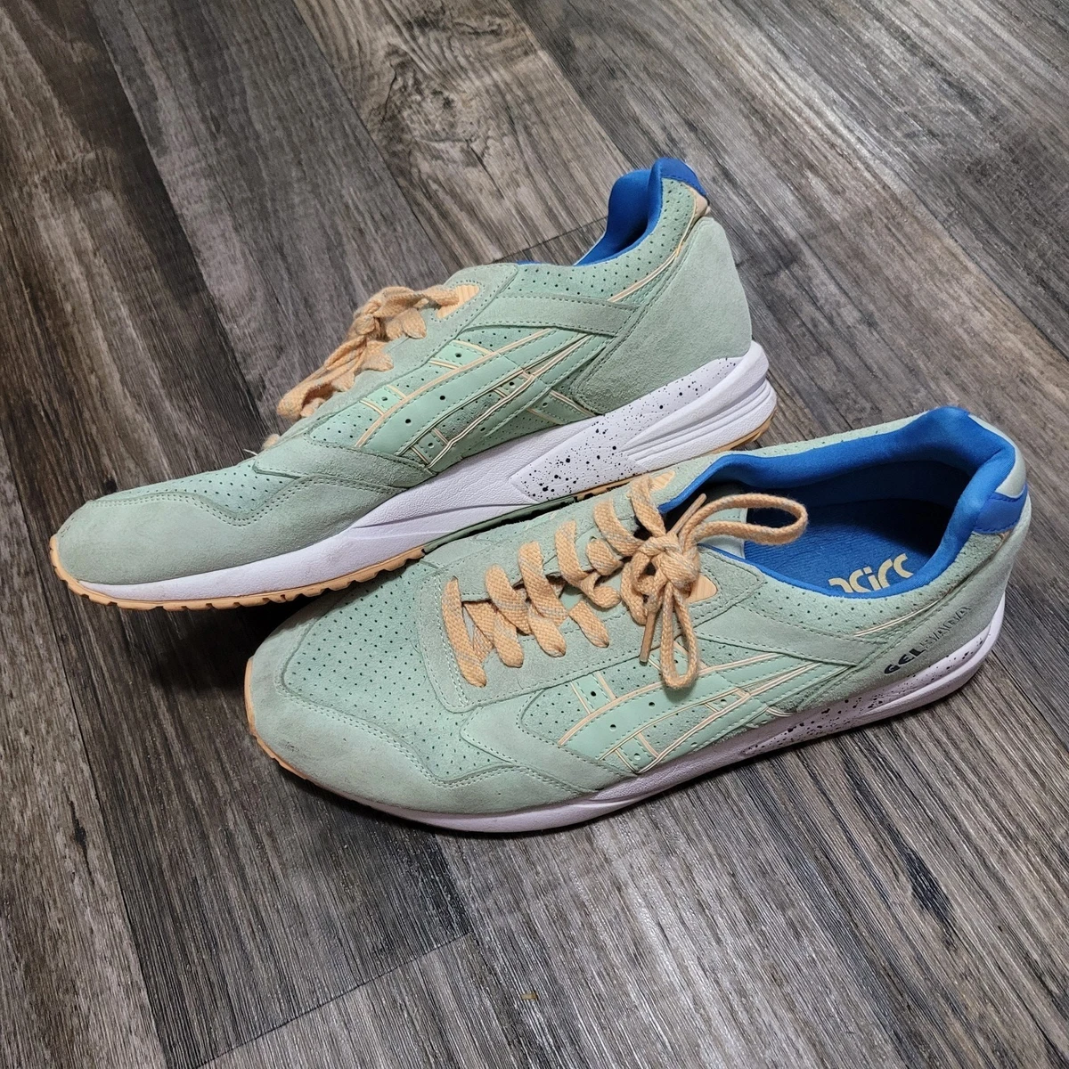 Gel Saga ‘Easter’ Size 10 BRAND NEW w/ BOX Gel Saga  main image 2