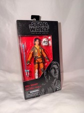 Star Wars The Black Series  EZRA BRIDGER   86 6  Action Figure  NEW