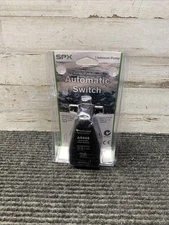 Johnson Pump 26014 Automatic Float Switch AS888