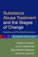 Carlo C. Diclemente (U. A.) | Substance Abuse Treatment And The Stages Of...