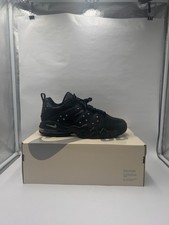 Supreme x Nike SB Air Max2 CB 94 Low Metallic...