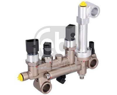 FEBI 179070 DOSIERMODUL HARNSTOFFINJEKTION
