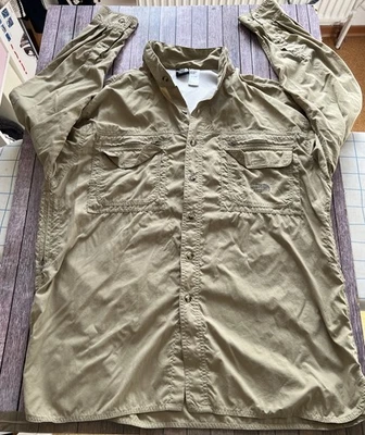 The North Face Jacke Shirt Hemd - Bild 1 von 4