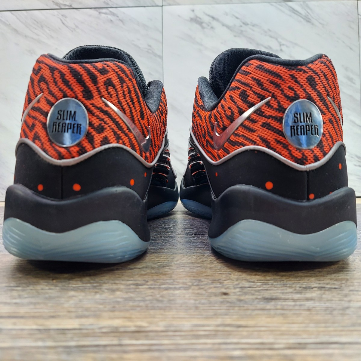 Nike KD16 EP “SLIM REAPER” 11 US 29 cm Nike KD 16 EP Slim Reaper - DV2916-004 | eBay