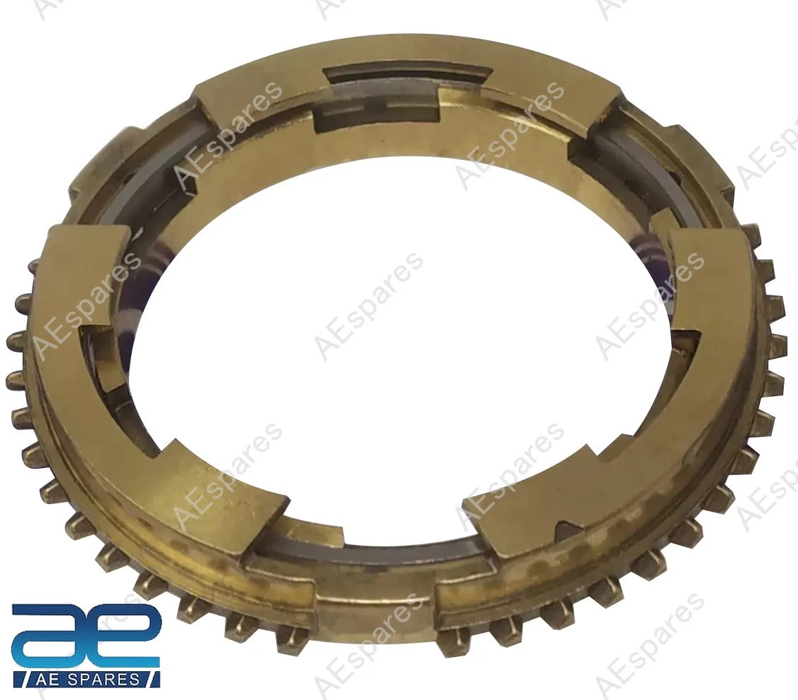 Synchronizer Ring (3&5) For Hyundai Getz 2007-10, I20 2008-12, Verna 2006-11