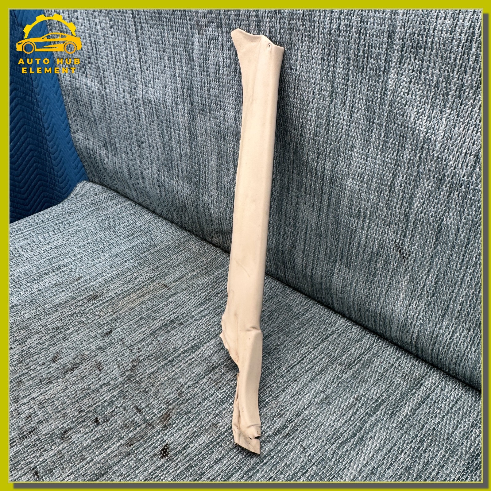 Bentley Brooklands 1992-1998 Front Left Inner Trim panel