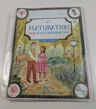 The Good & The Beautiful Maturation & Sexual ...