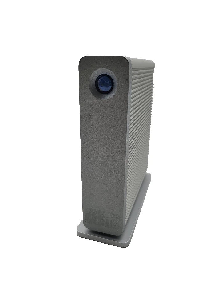 Lacie D2 Quadra for sale - eBay