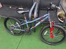 Apollo Chaos Junior Mountain Bike 20-inch Wheel Kids Bike Collection