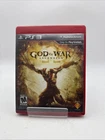 God of War Ascension PS3 Sony PlayStation 3 -  Free Shipping