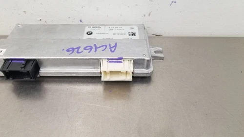 22 BMW X7 M50I G07 SURROUND VIEW CAMERA CONTROL MODULE 215520-10 - Picture 3 of 12