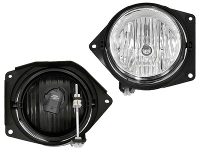 FÜR HUMMER H3 2006- NEBELSCHEINWERFER LINKS EAE 15807157