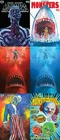 2026 MARK SPEARS MONSTERS #11 Covers A, B, C, D & E - Pre Sale 7/1/26