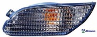 Abakus 882-1507L-UE Blinkleuchte Blinker Blinklicht FüR Rover