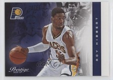 2012-13 Prestige Roy Hibbert #67 y0i