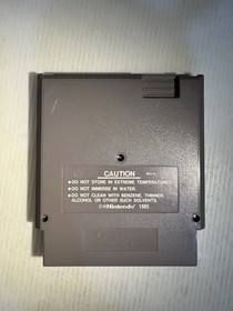 Joust (Nintendo) NES game cartridge only Tested authentic