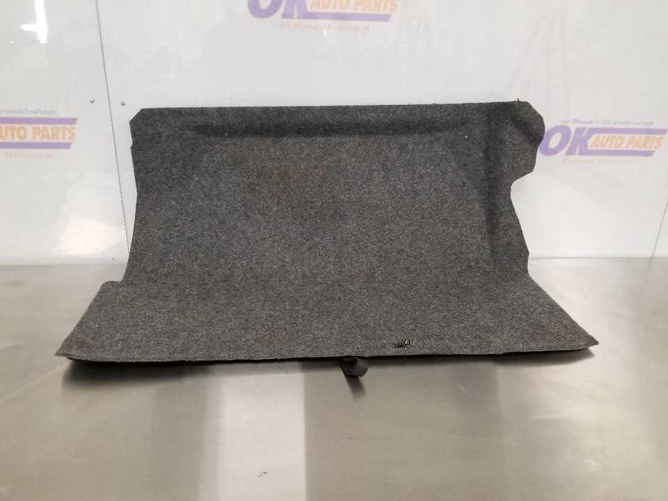 00 2000 BMW Z3 ROADSTER CONVERTIBLE CARGO COVER  Foto 4 de 4