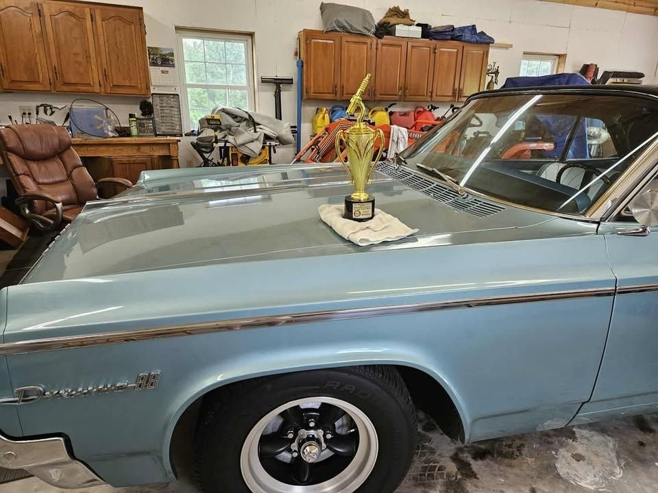 1964 Oldsmobile 88 for sale in Shippensburg Pennsylvania