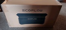 Image of ✅✅ BRAND NEW UNOPENED ECOFLOW 1KW EXTRA BATTERY ✅✅ 1 DAY DISPATCH!! REDUCED!!