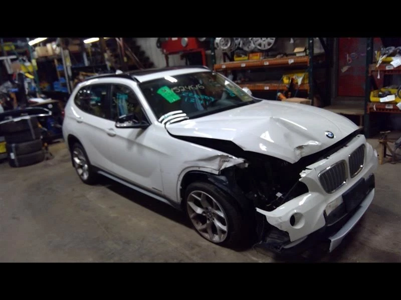 Eje trasero pasajero 2,0 L AWD 28iX se adapta a BMW X1 1030782 12-15 Foto 4 de 4