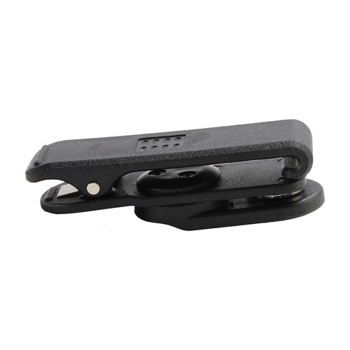 1PCS clip de ceinture SL1M pour SL1M SL2M SL300 SL500 SL1600 PMLN7128A Back Clip - Zdjęcie 5 z 13
