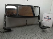 Driver Side Mirror Heat Electric.