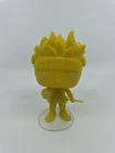 Funko POP! NARUTO (Six Path) #186 Glow GITD Loose Out Of Box Vinyl Figure