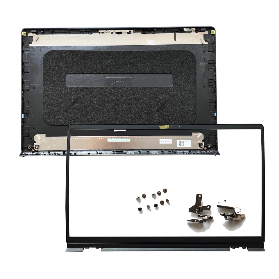 Cubierta trasera LCD bisel frontal bisagra para Dell Inspiron 15 3511 3510 3515 3520 00WPN8 Foto 2 de 4