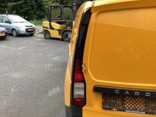 Rückleuchte links VW Caddy V Kasten SBA, SBH 2K7945095A P20691910