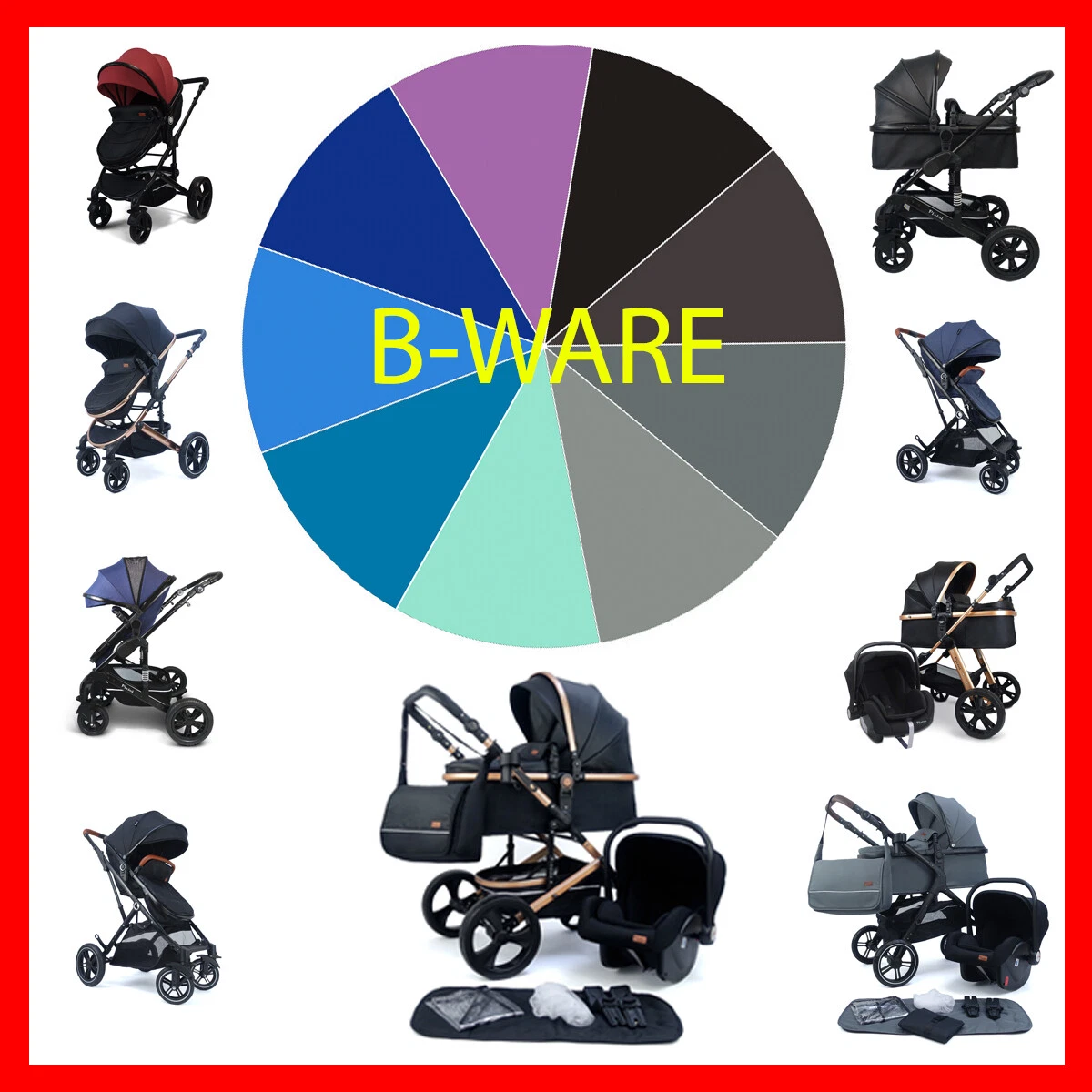 Kinderwagen outlet best sale online
