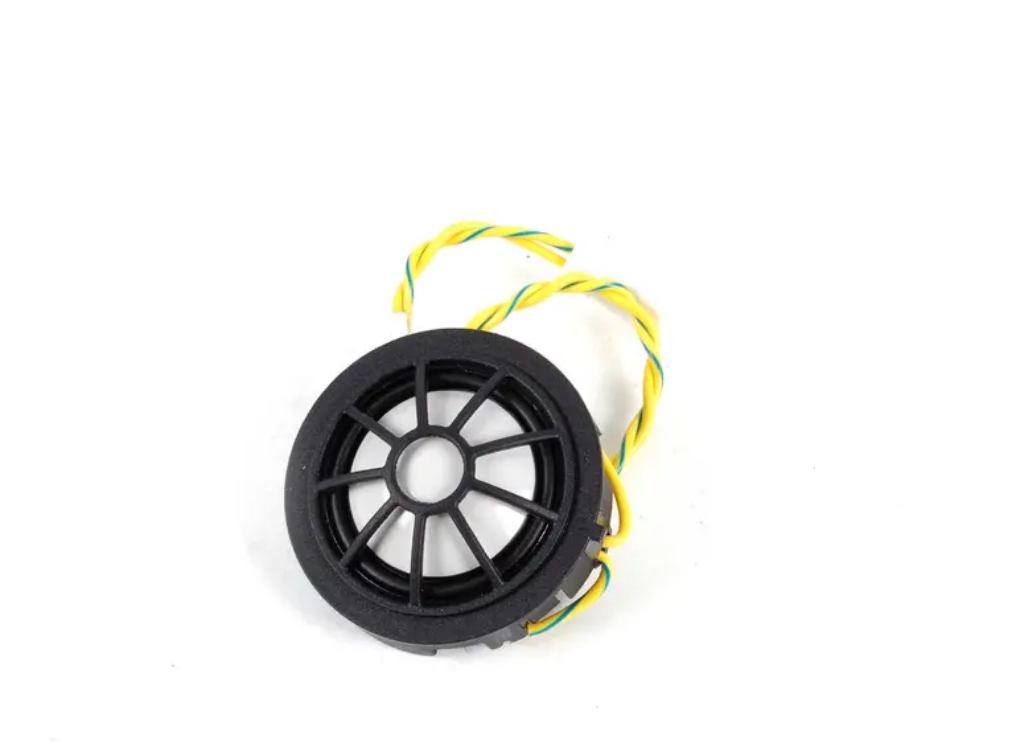 NEU BMW 7 F01, F02 HOCHTONLAUTSPRECHER 65139224867 9224867 