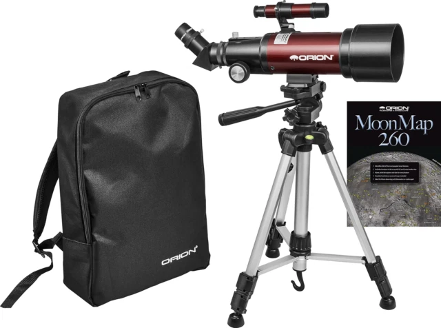 Orion Waterproof Telescopes
