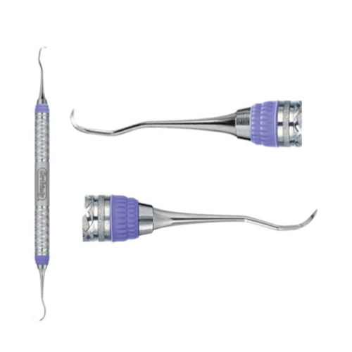 SDH1009E2 - Scaler Sickle-Hoe Hdl #9 - Foto 4