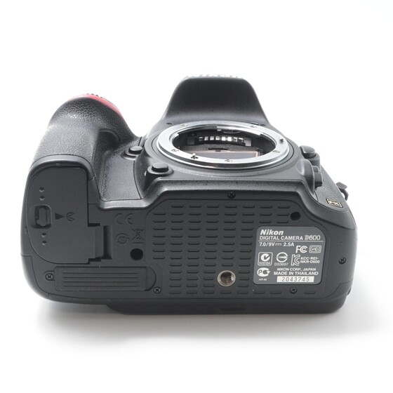 Near Mint】 Nikon Nikon D600 body#4584 18208254880| eBay Near Mint】 Nikon Nikon D600 body#4584 18208254880| eBay