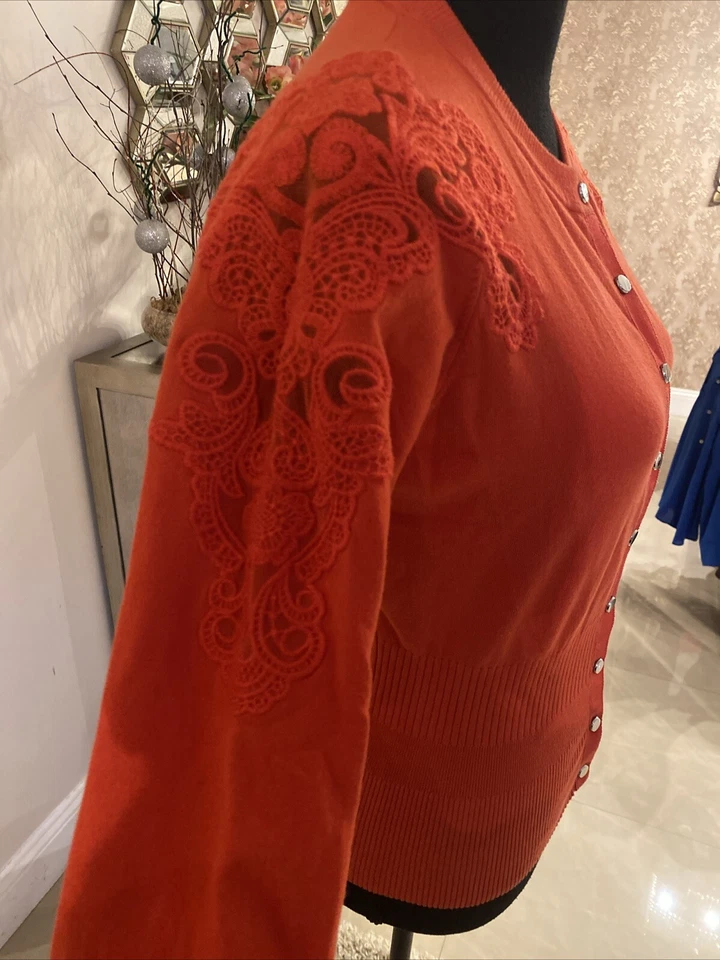 suéter karen millen talla 4 Foto 3 de 4