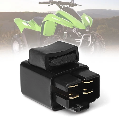 Fits For Fuel Pump Fan Off Relay Suzuki GSXR GSX 600 750 1000 1100 38740-38A00 - Bild 12 von 20