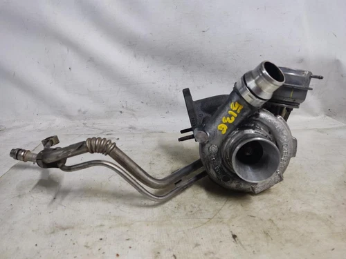 H6200347344 Turbocompresor para RENAULT LAGUNA II (BG0) Confort Dynamique 786358 - Imagen 1 de 12