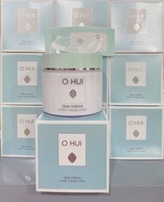 O HUI Clear Science Tender Massage Cream 230ml Anti Aging Moisturizing K-Beauty