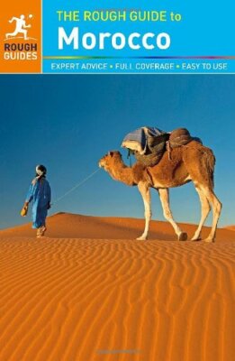 The Rough Guide to Morocco By Daniel Jacobs, Keith Drew 9781409362418| eBay