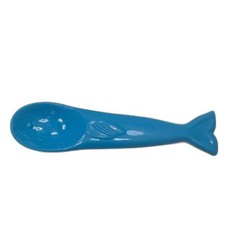 Zoo Pals Toddler Whale Spoon Utensil