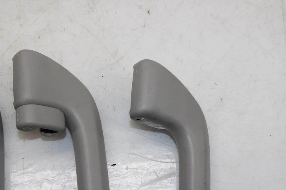 Conjunto de alça de garra Acura TL 2009-2014 FABRICANTE DE EQUIPAMENTO ORIGINAL GP122 - Imagem 2 de 4