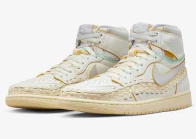 Size 11 - Union LA x Bephie