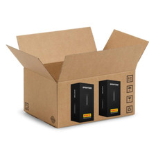 Camera d'aria PIRELLI Sportube 700 x 23 / 30 - V. 48 mm - Scatola Confezione da