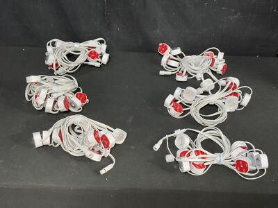 Govee H706A Permanent Outdoor Lights Pro LED Lights Only White New Please Read