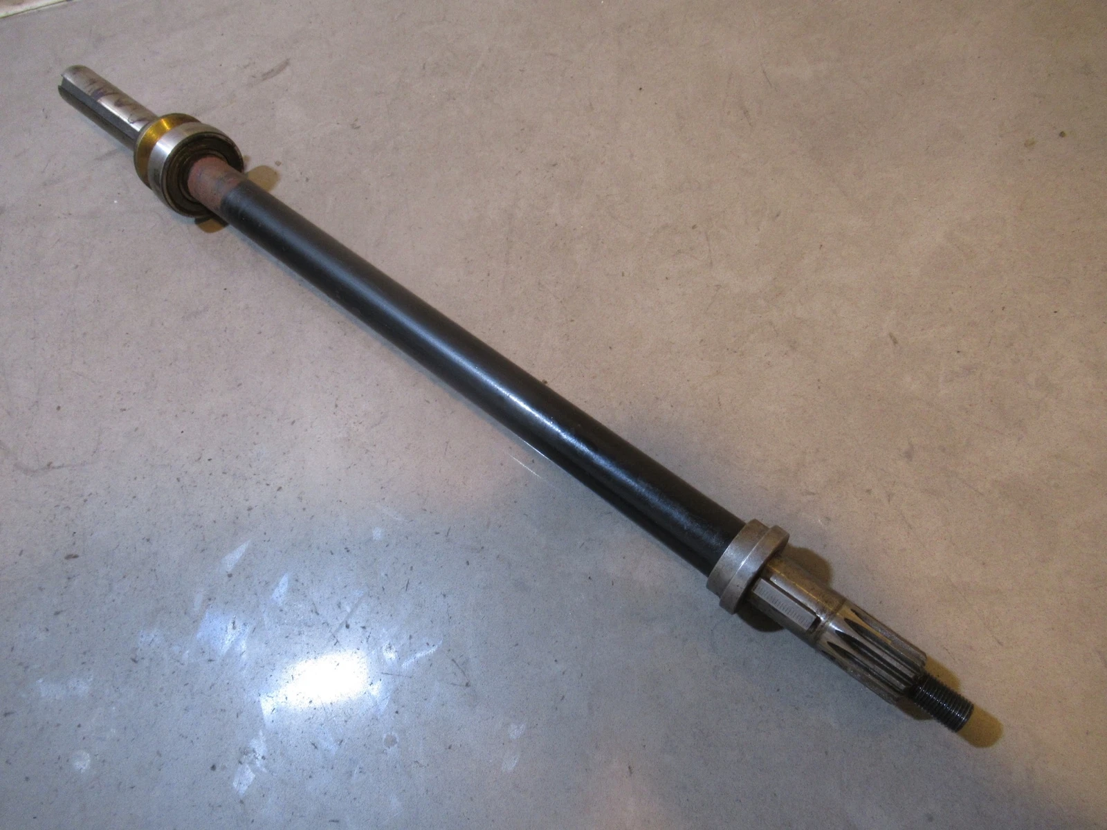 Arctic Cat F5 Secondary Driven Shaft 2004