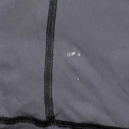Lululemon Women’s Size 8 Mid-Rise Blue 4" Inseam Speed Up Activewear Shorts - Picture 2 of 4