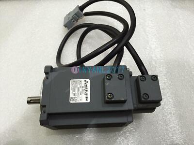 1PCS NEW MITSUBISHI SERVO MOTOR HA-FH33 HAFH33
